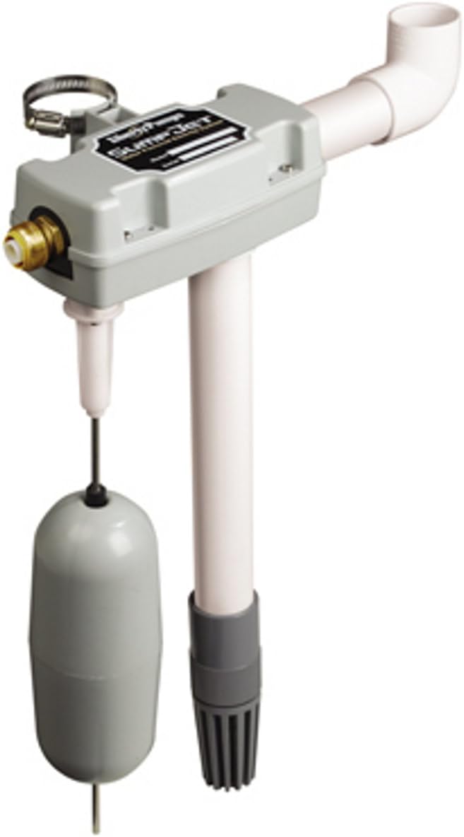  - Utility and Sump Pumps